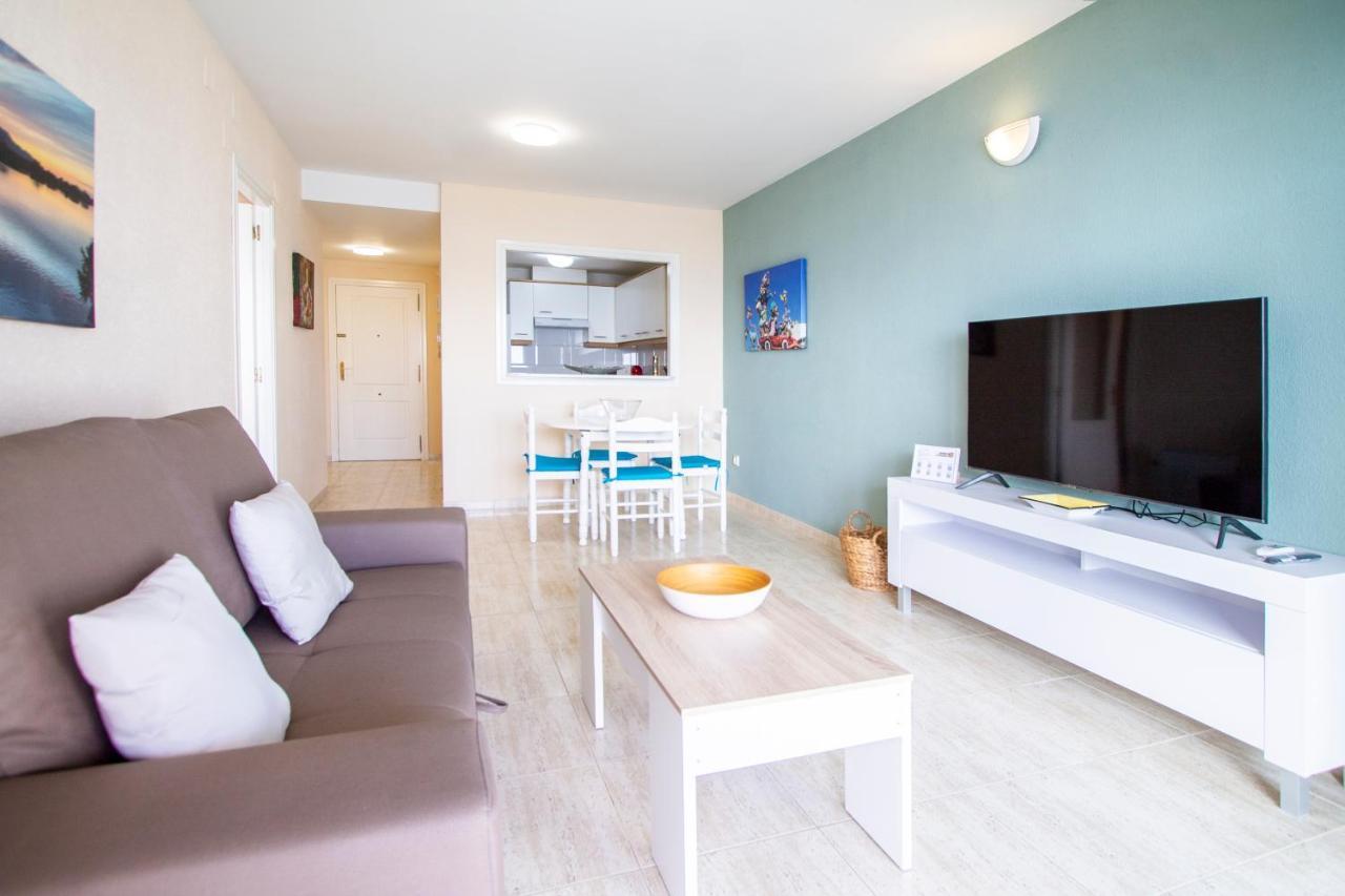 Espacio 18 - Primera Linea De Playa Cullera Exterior photo